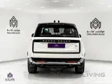RANGE ROVER SE 2025 